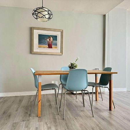 Heart Downtown! City View Onsite Parking! King Bed Lm807 Atlanta Bagian luar foto